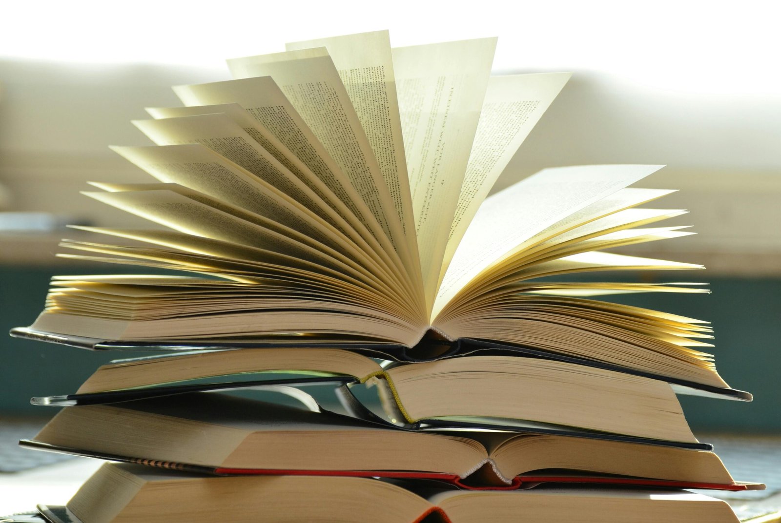 15 powerful books to help you become a beast in life
